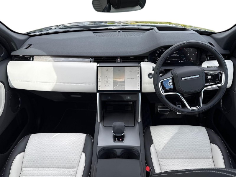  LAND ROVER DISCOVERY SPORT 2.0 D200 Metropolitan 5dr Auto [7 Seat] 5428909