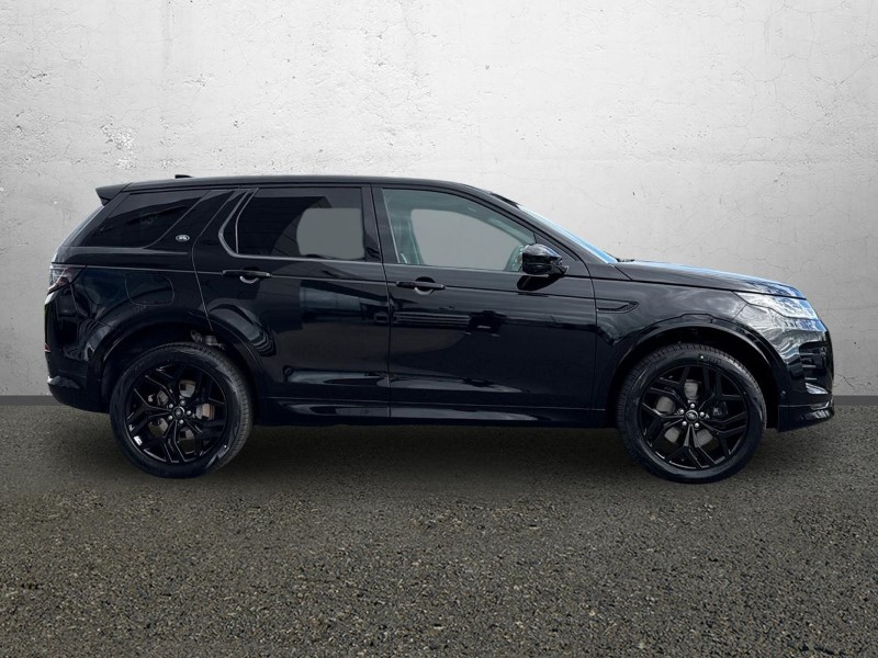  LAND ROVER DISCOVERY SPORT 2.0 D200 Metropolitan 5dr Auto [7 Seat] 5428905