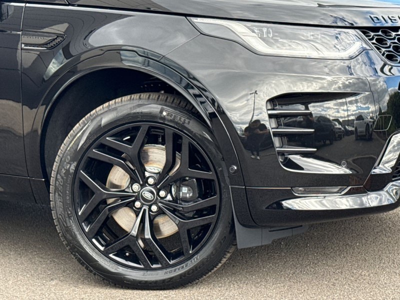  LAND ROVER DISCOVERY SPORT 2.0 D200 Metropolitan 5dr Auto [7 Seat] 5428934