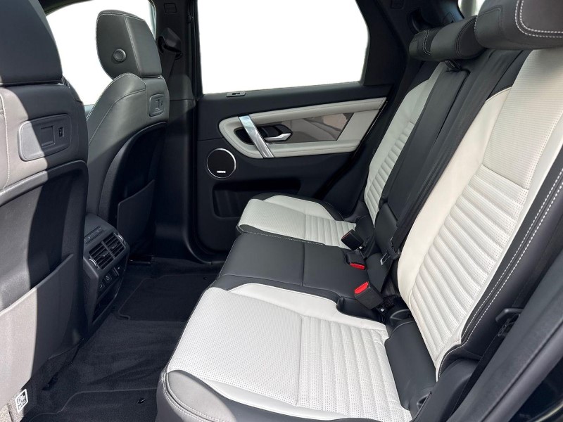  LAND ROVER DISCOVERY SPORT 2.0 D200 Metropolitan 5dr Auto [7 Seat] 5428904