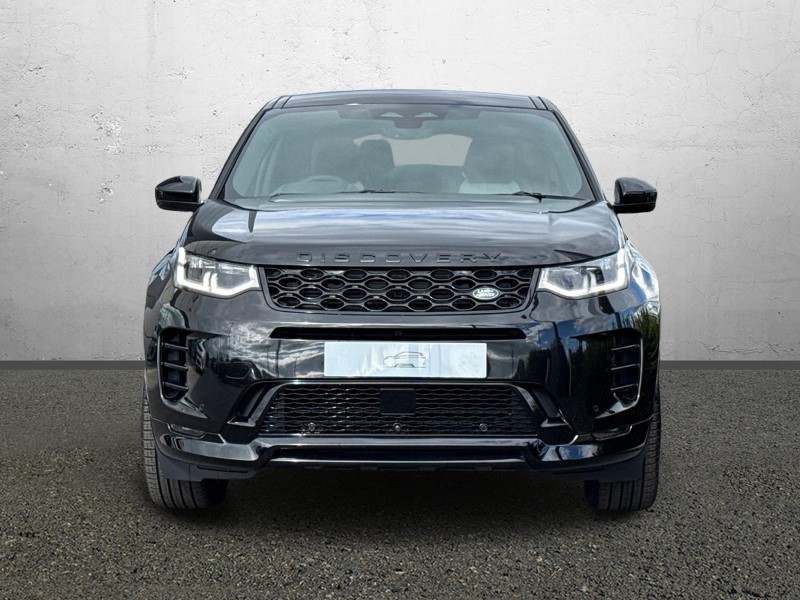  LAND ROVER DISCOVERY SPORT 2.0 D200 Metropolitan 5dr Auto [7 Seat] 5428907
