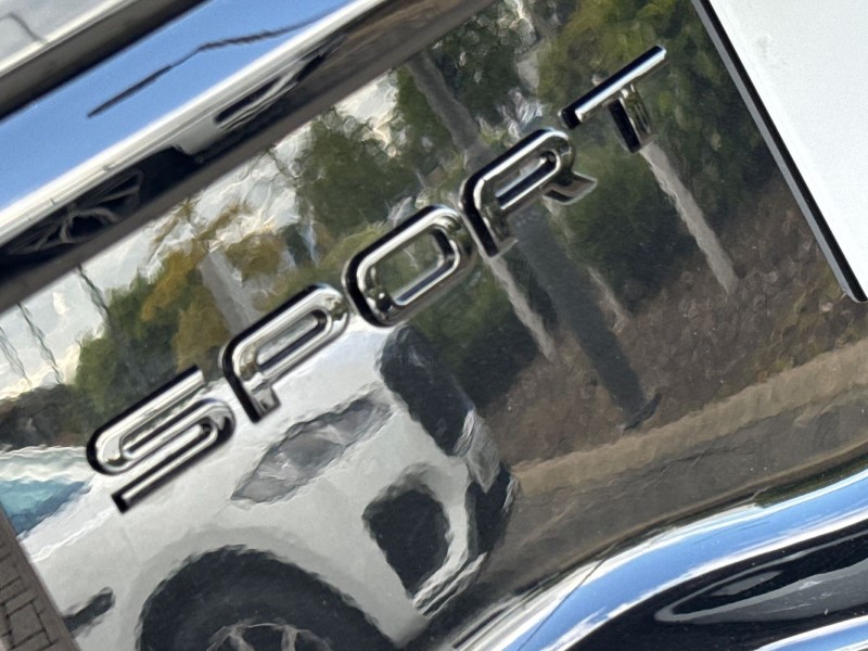  LAND ROVER DISCOVERY SPORT 2.0 D200 Metropolitan 5dr Auto [7 Seat] 5428938