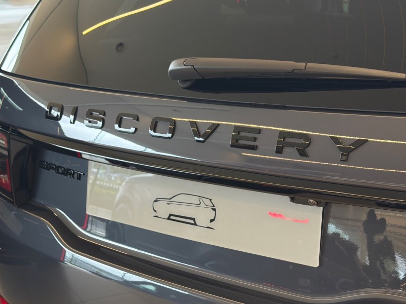  LAND ROVER DISCOVERY SPORT 2.0 D200 Metropolitan 5dr Auto [5 Seat] 5424958