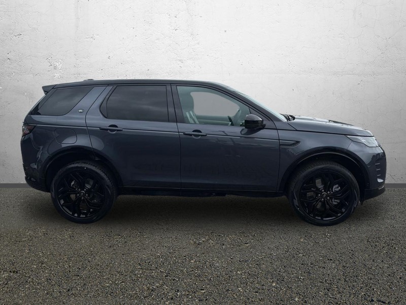  LAND ROVER DISCOVERY SPORT 2.0 D200 Metropolitan 5dr Auto [5 Seat] 5424918