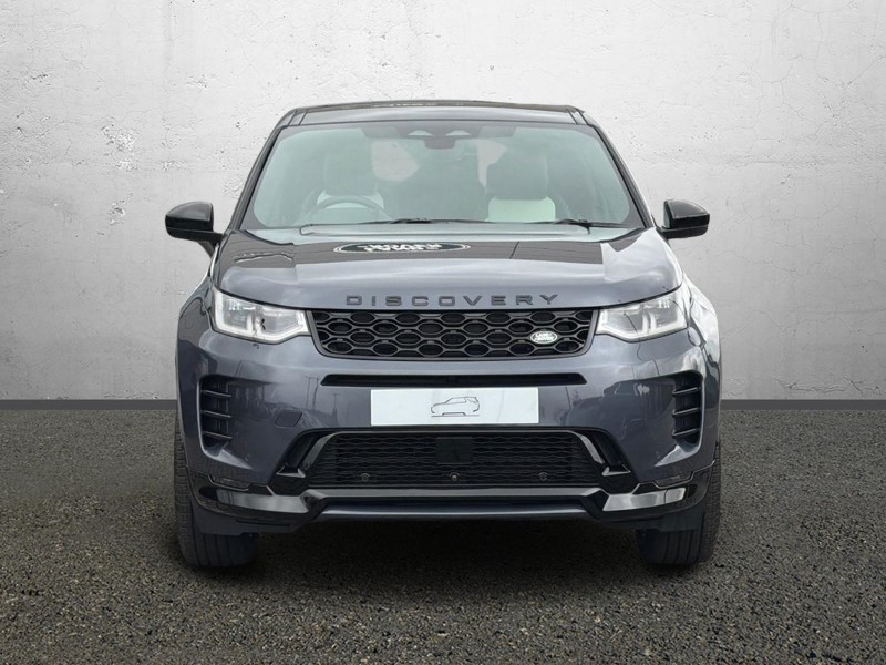  LAND ROVER DISCOVERY SPORT 2.0 D200 Metropolitan 5dr Auto [5 Seat] 5424920