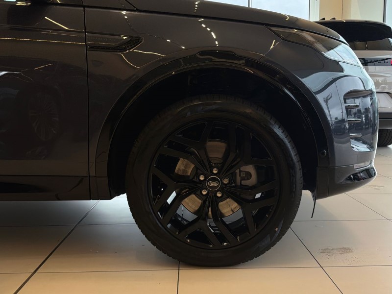  LAND ROVER DISCOVERY SPORT 2.0 D200 Metropolitan 5dr Auto [5 Seat] 5424921