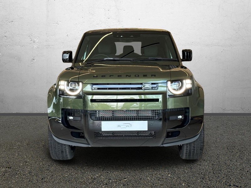  LAND ROVER DEFENDER 3.0 D250 X-Dynamic HSE 90 3dr Auto 5400905
