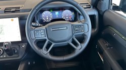 LAND ROVER DEFENDER 3.0 D250 X-Dynamic HSE 90 3dr Auto 5400913