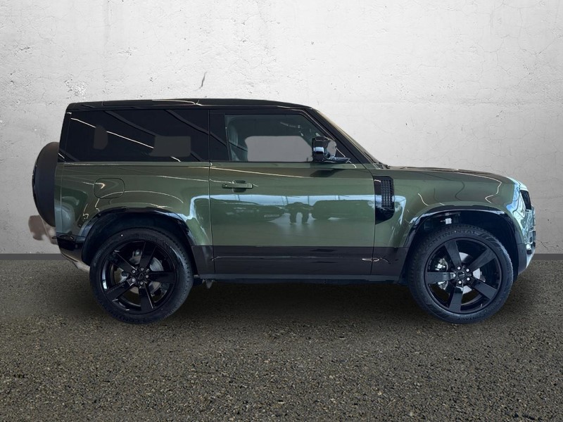  LAND ROVER DEFENDER 3.0 D250 X-Dynamic HSE 90 3dr Auto 5400903