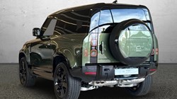 LAND ROVER DEFENDER 3.0 D250 X-Dynamic HSE 90 3dr Auto 5400900