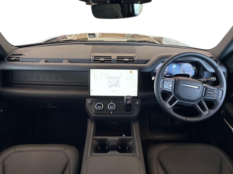  LAND ROVER DEFENDER 3.0 D250 X-Dynamic HSE 90 3dr Auto 5400907