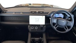 LAND ROVER DEFENDER 3.0 D250 X-Dynamic HSE 90 3dr Auto 5400907