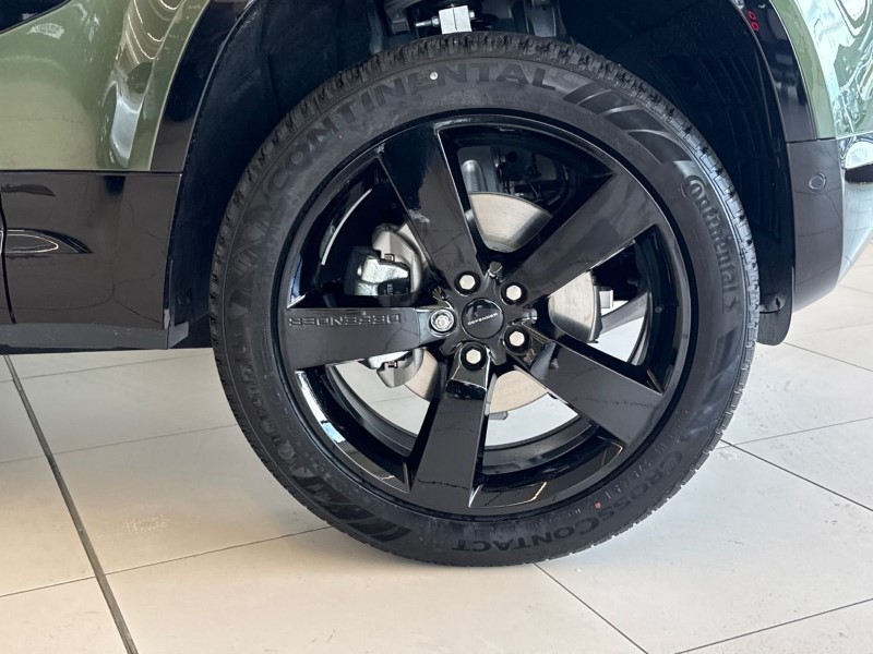  LAND ROVER DEFENDER 3.0 D250 X-Dynamic HSE 90 3dr Auto 5400906
