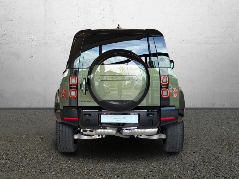  LAND ROVER DEFENDER 3.0 D250 X-Dynamic HSE 90 3dr Auto 5400904