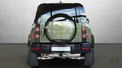LAND ROVER DEFENDER 3.0 D250 X-Dynamic HSE 90 3dr Auto 5400904