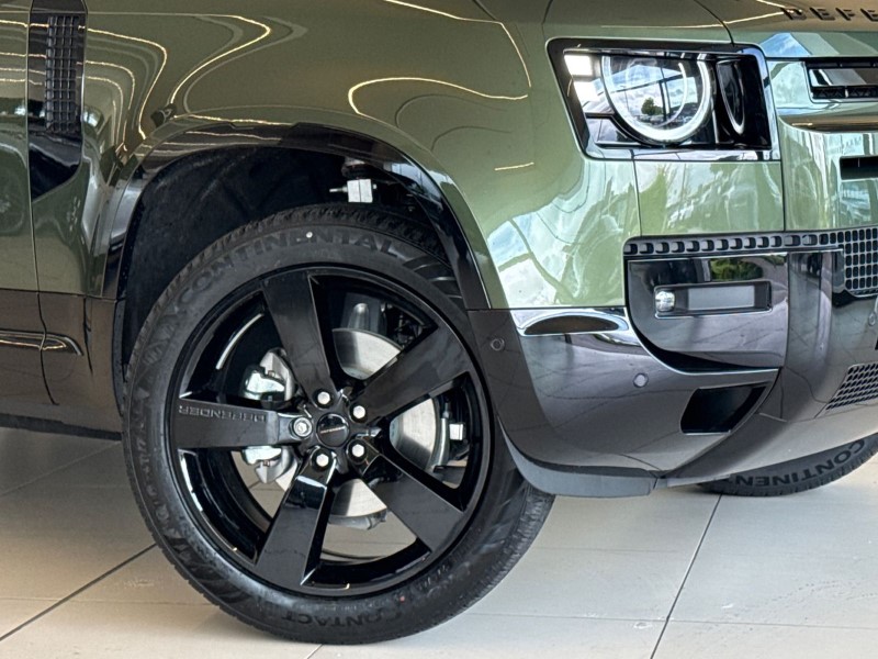  LAND ROVER DEFENDER 3.0 D250 X-Dynamic HSE 90 3dr Auto 5400931