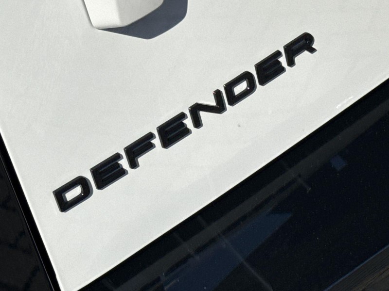  LAND ROVER DEFENDER 3.0 D250 X-Dynamic SE 110 5dr Auto 5592811