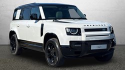 LAND ROVER DEFENDER 3.0 D250 X-Dynamic SE 110 5dr Auto 5592731