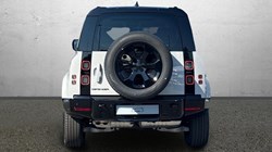LAND ROVER DEFENDER 3.0 D250 X-Dynamic SE 110 5dr Auto 5592736