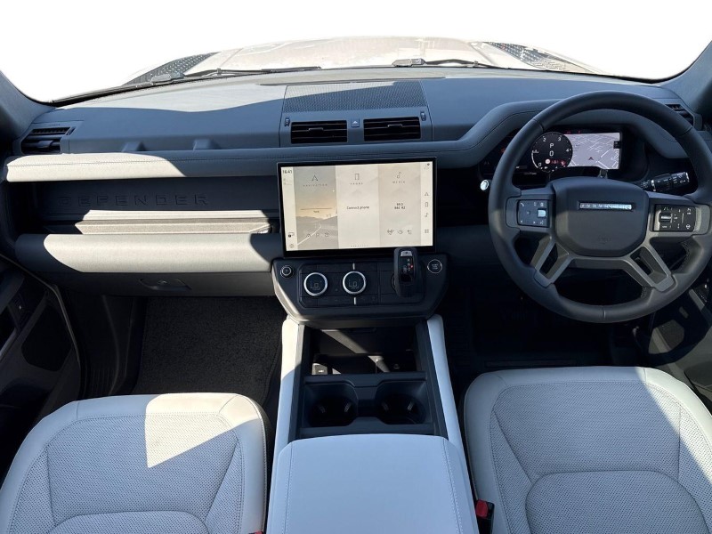  LAND ROVER DEFENDER 3.0 D250 X-Dynamic SE 110 5dr Auto 5592739