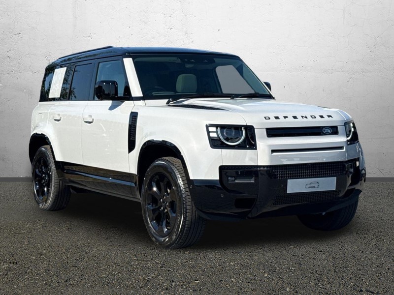  LAND ROVER DEFENDER 3.0 D250 X-Dynamic SE 110 5dr Auto 5592774