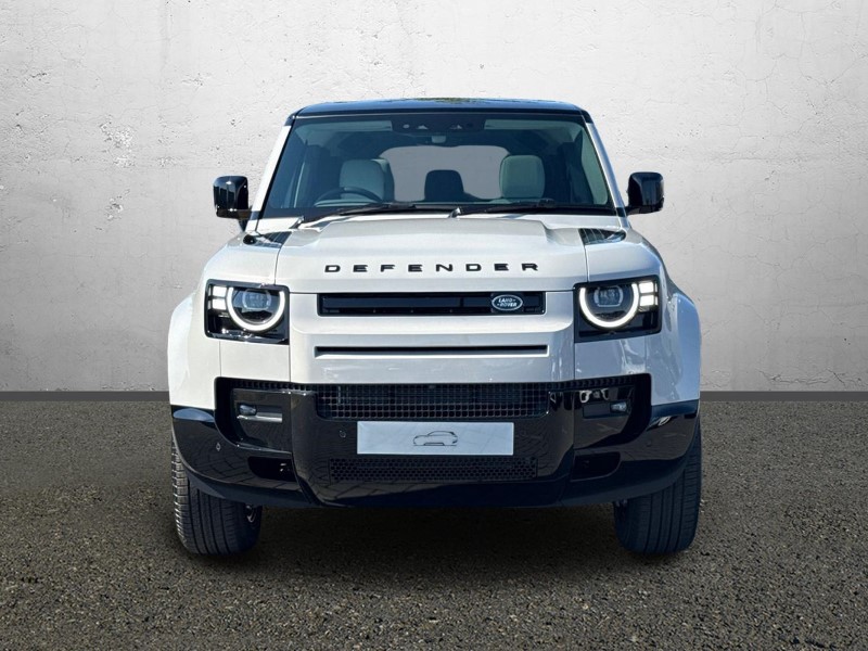  LAND ROVER DEFENDER 3.0 D250 X-Dynamic SE 110 5dr Auto 5592737
