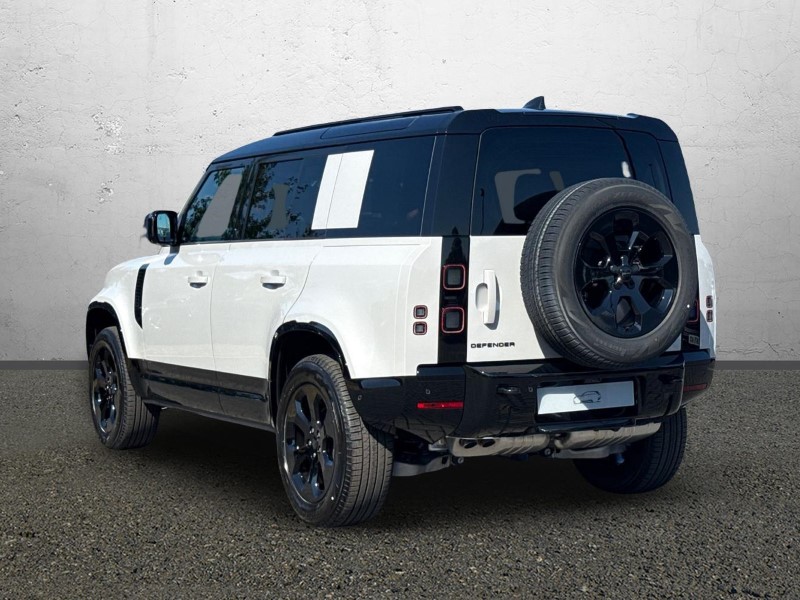  LAND ROVER DEFENDER 3.0 D250 X-Dynamic SE 110 5dr Auto 5592775
