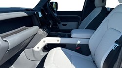 LAND ROVER DEFENDER 3.0 D250 X-Dynamic SE 110 5dr Auto 5592733