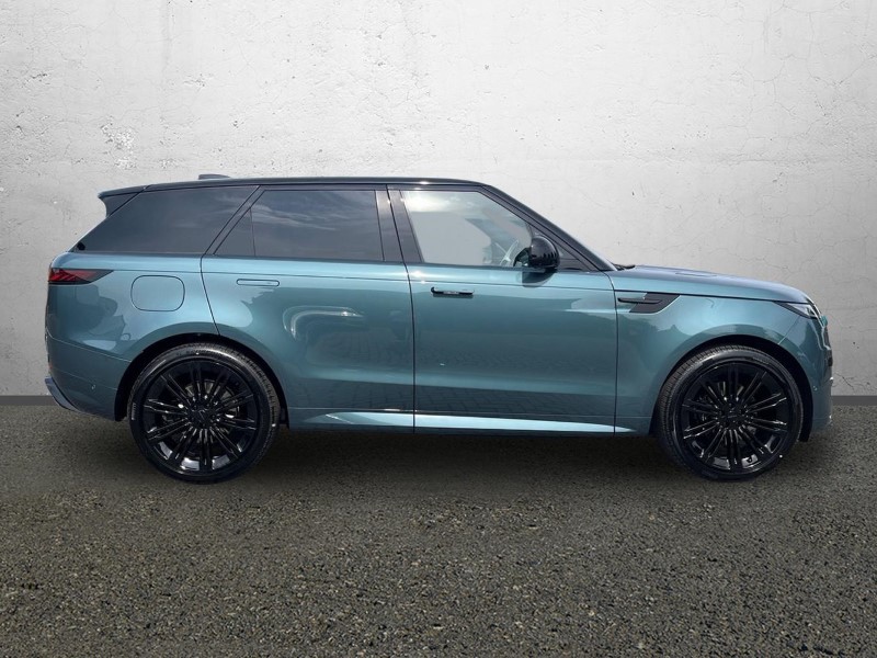  LAND ROVER RANGE ROVER SPORT 3.0 P460e Dynamic SE 5dr Auto 5662850