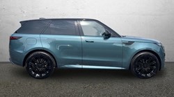 LAND ROVER RANGE ROVER SPORT 3.0 P460e Dynamic SE 5dr Auto 5662850