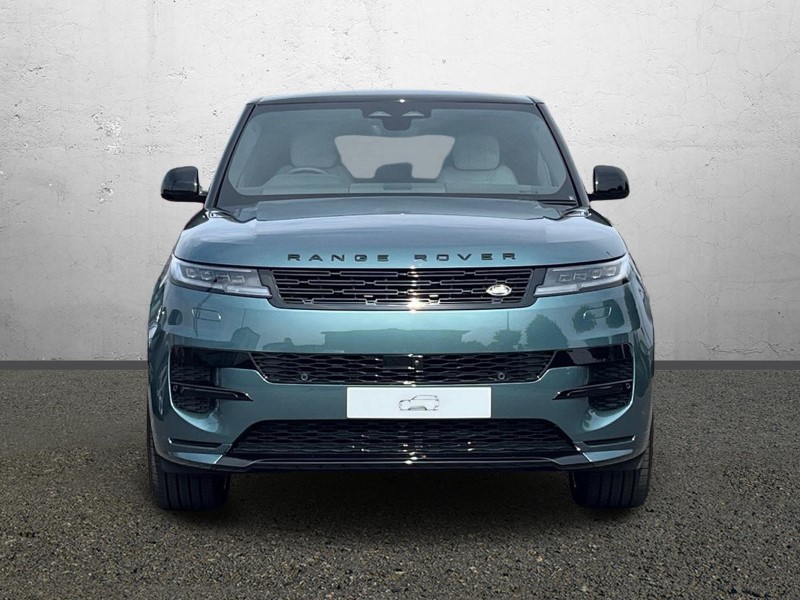  LAND ROVER RANGE ROVER SPORT 3.0 P460e Dynamic SE 5dr Auto 5662852