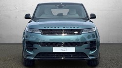 LAND ROVER RANGE ROVER SPORT 3.0 P460e Dynamic SE 5dr Auto 5662852