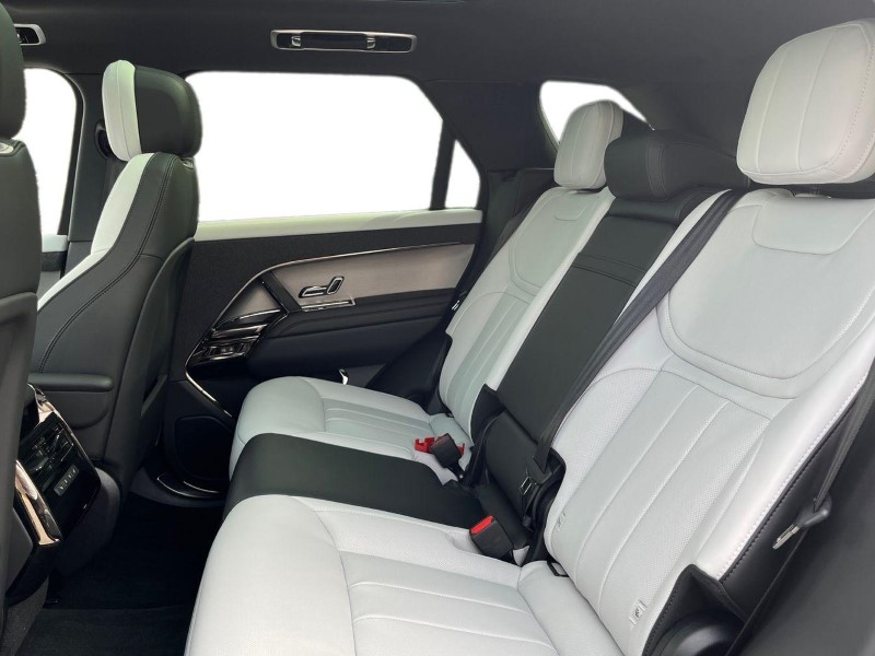  LAND ROVER RANGE ROVER SPORT 3.0 P460e Dynamic SE 5dr Auto 5662849