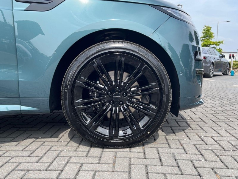  LAND ROVER RANGE ROVER SPORT 3.0 P460e Dynamic SE 5dr Auto 5662853