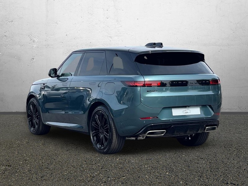  LAND ROVER RANGE ROVER SPORT 3.0 P460e Dynamic SE 5dr Auto 5662847