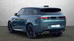 LAND ROVER RANGE ROVER SPORT 3.0 P460e Dynamic SE 5dr Auto 5662847