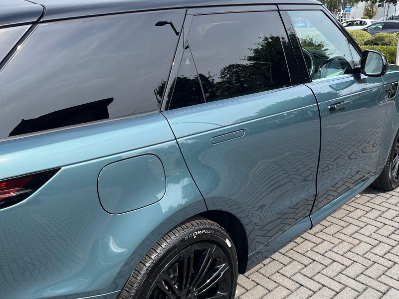  LAND ROVER RANGE ROVER SPORT 3.0 P460e Dynamic SE 5dr Auto 5662899