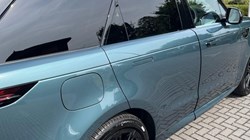 LAND ROVER RANGE ROVER SPORT 3.0 P460e Dynamic SE 5dr Auto 5662899