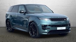 LAND ROVER RANGE ROVER SPORT 3.0 P460e Dynamic SE 5dr Auto 5662846