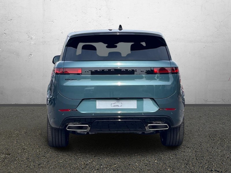  LAND ROVER RANGE ROVER SPORT 3.0 P460e Dynamic SE 5dr Auto 5662851