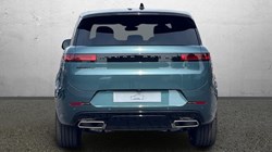 LAND ROVER RANGE ROVER SPORT 3.0 P460e Dynamic SE 5dr Auto 5662851