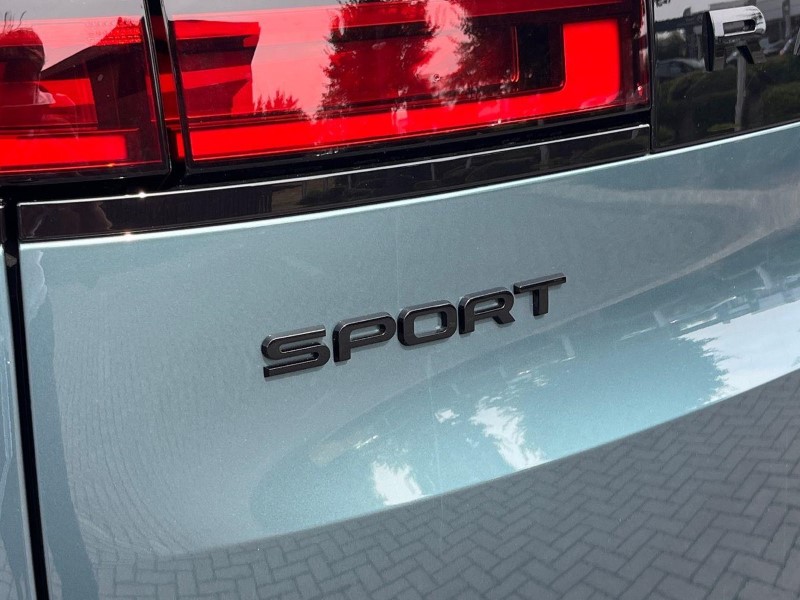  LAND ROVER RANGE ROVER SPORT 3.0 P460e Dynamic SE 5dr Auto 5662894