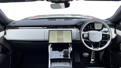 LAND ROVER RANGE ROVER SPORT 3.0 P460e Dynamic SE 5dr Auto 5662854