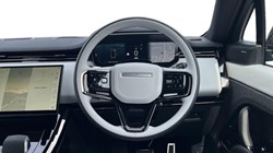 LAND ROVER RANGE ROVER SPORT 3.0 P460e Dynamic SE 5dr Auto 5662860