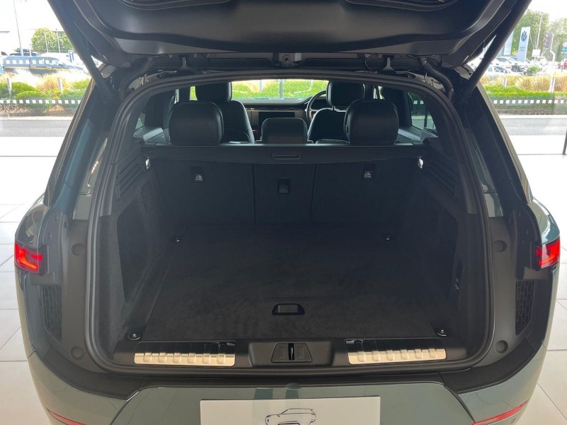  LAND ROVER RANGE ROVER SPORT 3.0 P460e Dynamic SE 5dr Auto 5662855