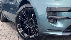 LAND ROVER RANGE ROVER SPORT 3.0 P460e Dynamic SE 5dr Auto 5662892