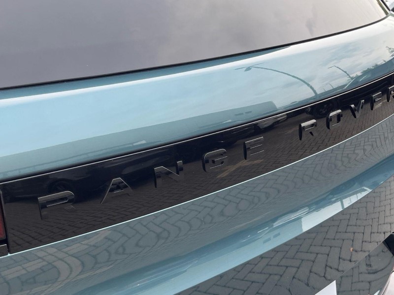  LAND ROVER RANGE ROVER SPORT 3.0 P460e Dynamic SE 5dr Auto 5662893