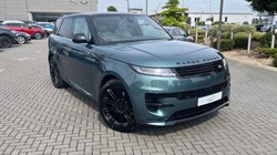 LAND ROVER RANGE ROVER SPORT 3.0 P460e Dynamic SE 5dr Auto 5662901