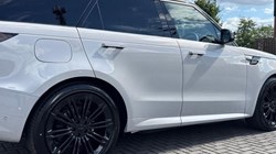 LAND ROVER RANGE ROVER SPORT 3.0 P460e Dynamic SE 5dr Auto 5559914