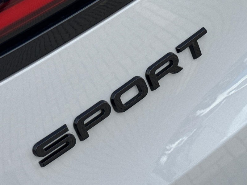  LAND ROVER RANGE ROVER SPORT 3.0 P460e Dynamic SE 5dr Auto [NI] 5559912